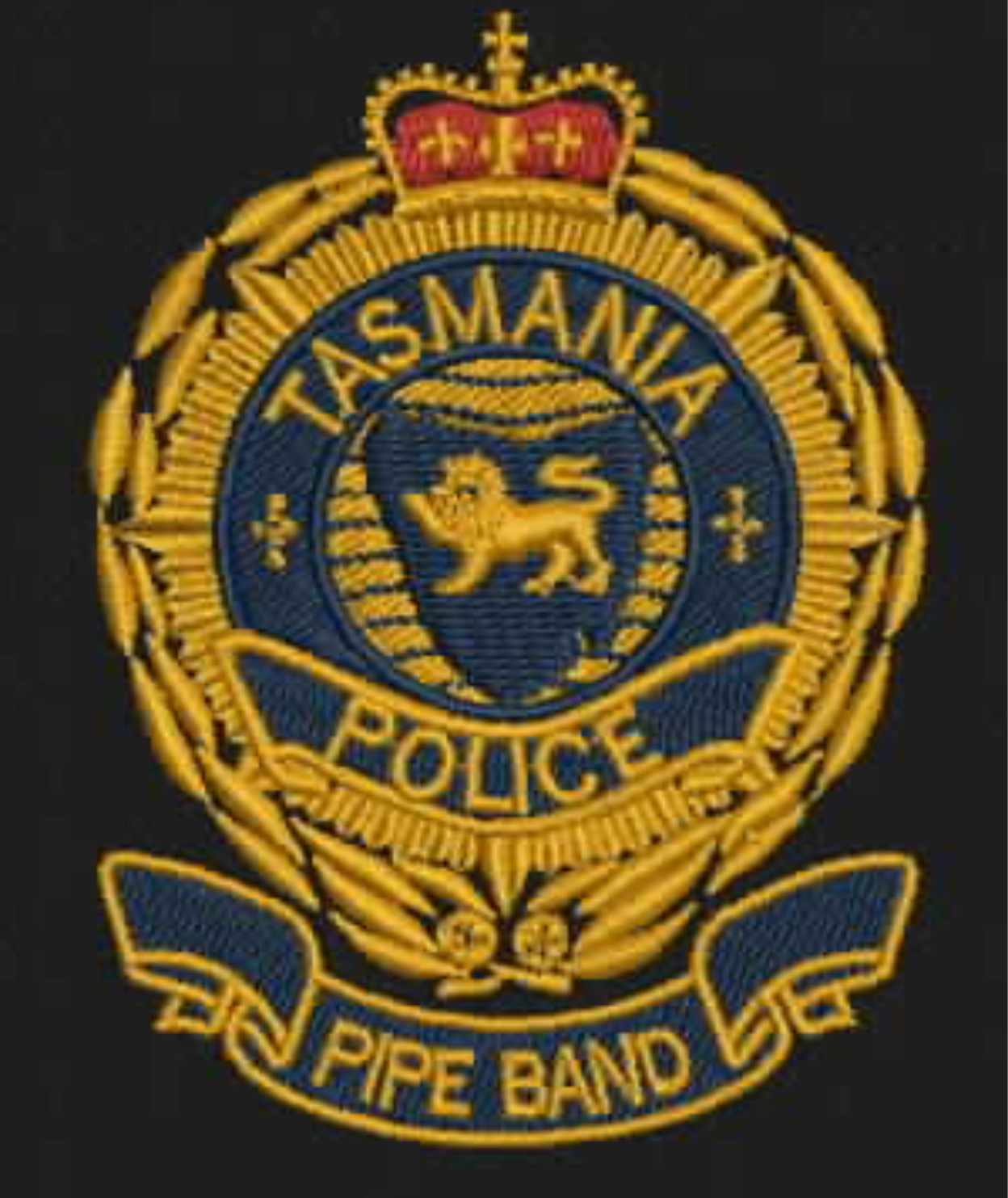 Embroidery Embroidery