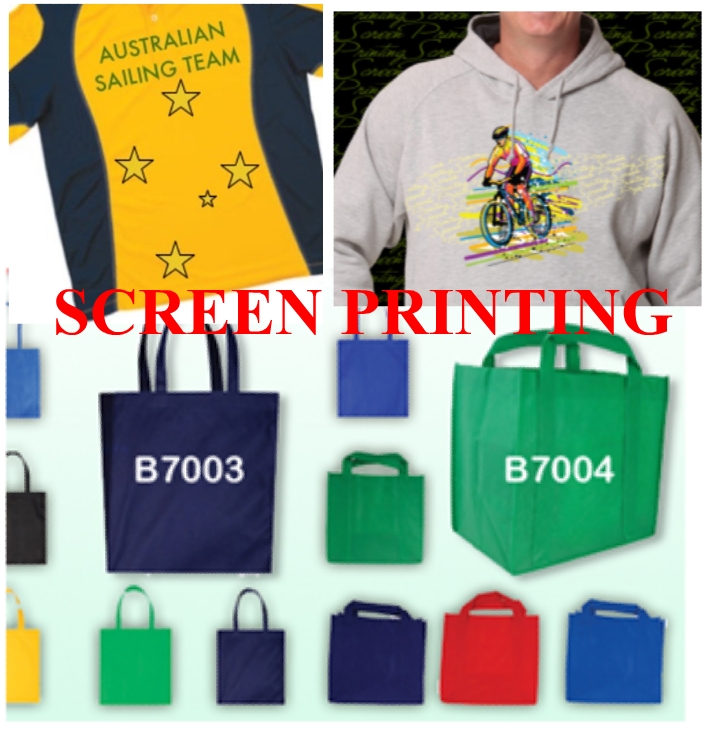 ScreenPrinting ScreenPrinting